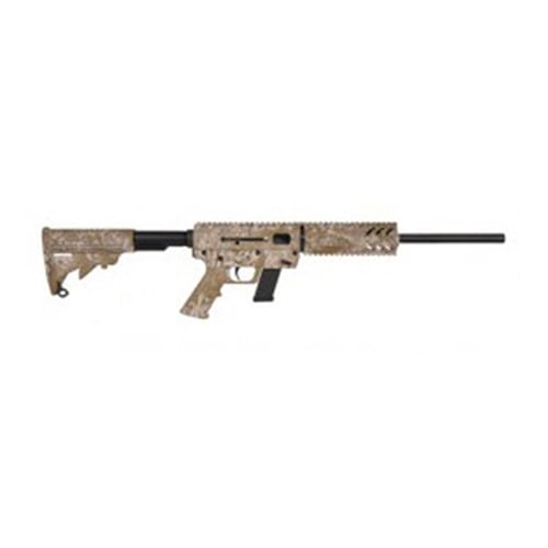 Just Right Carbine Takedown Rifle .45 ACP 13/rd Magazine 17 Barrel Black with Slingpack | .45 ACP | 703669117989
